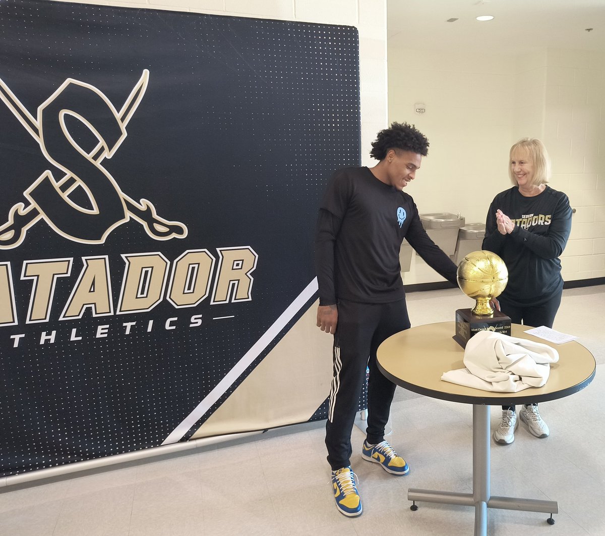 Seguin Boys BBall tweet media