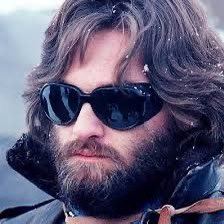 kurt russel is trending and i just made a song about his best character! coincidence?! I THINK NOT. go listen at mcchris.com