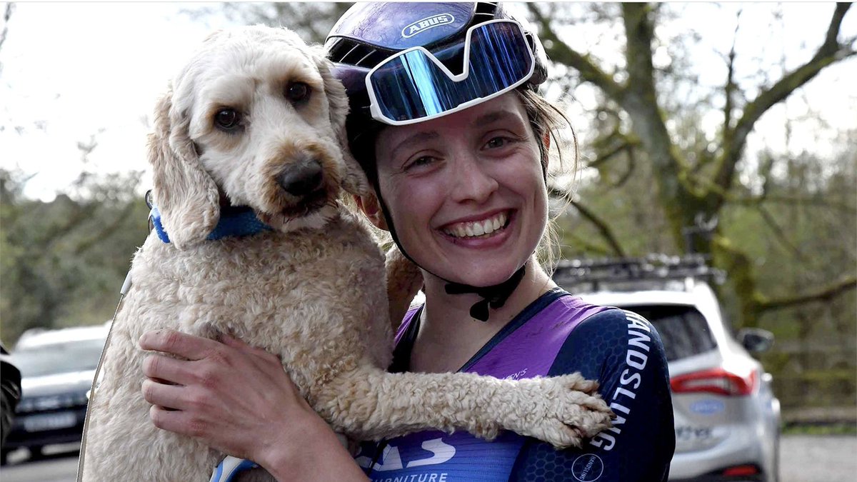 Brother UK Cycling tweet media