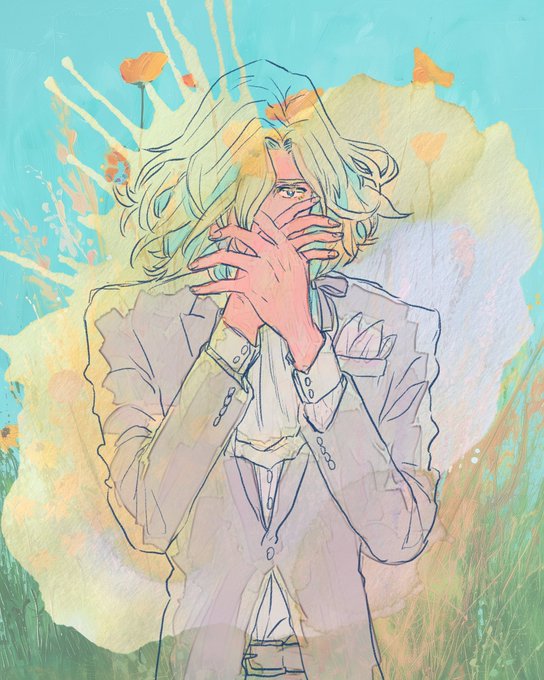 都築さんお誕生日おめでとうございます!#都築圭生誕祭2024 