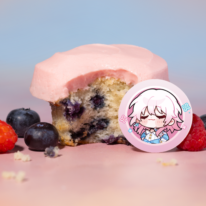 Sprinkles tweet media