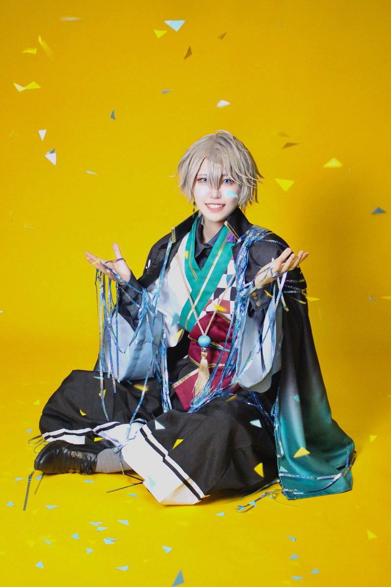 いのうえ✦にじそ tweet media