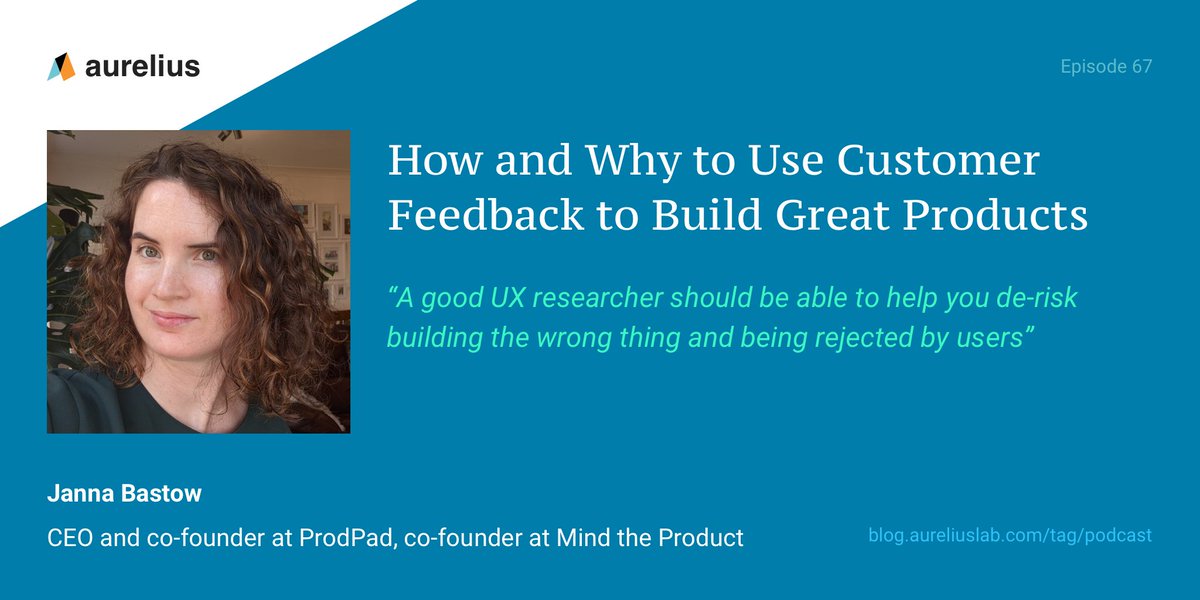 AureliusLab tweet media