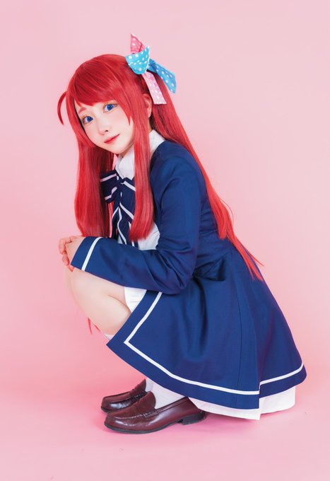 コスプレイヤーあんりのTwitter画像9