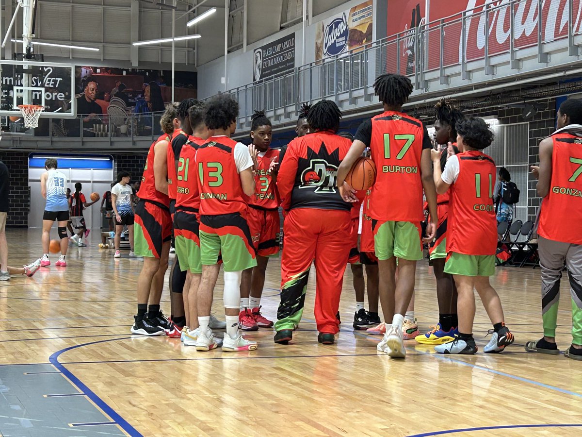 Dream Team tweet media