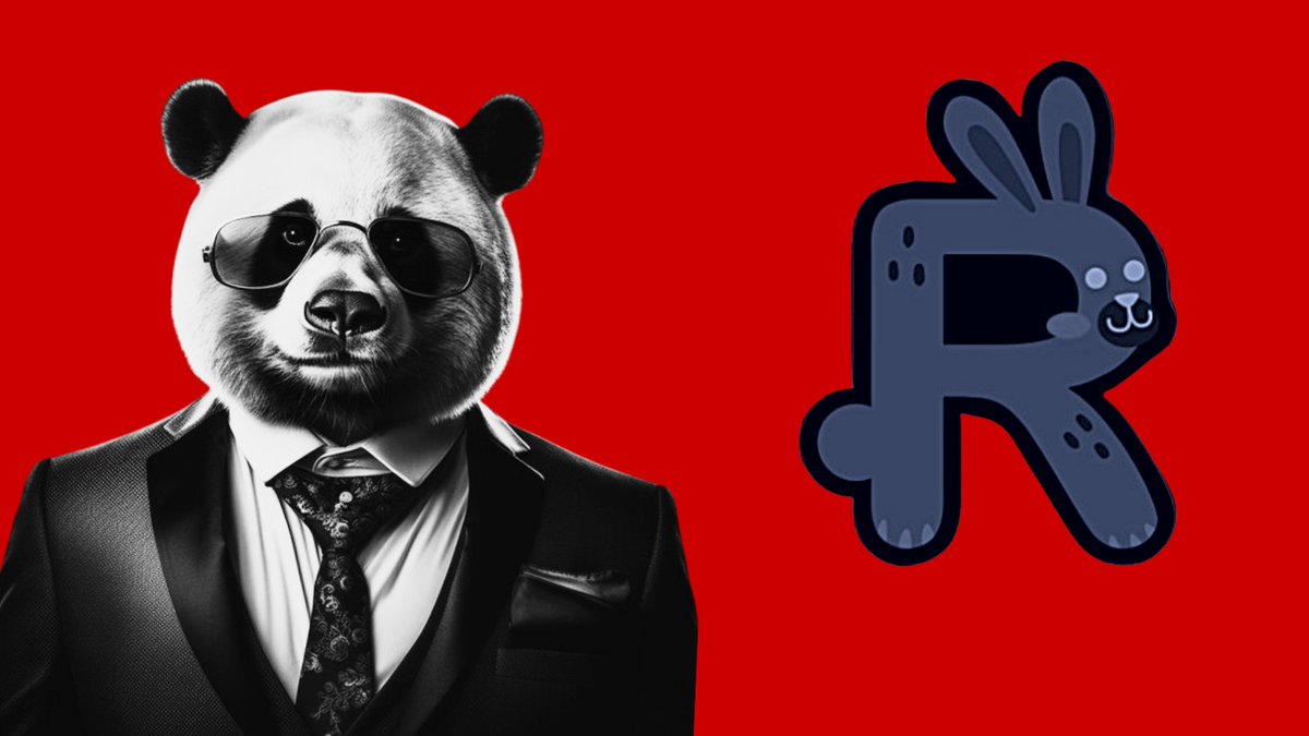 We are excited to announce our eighth good-growth partner 🧸 

The Bera Recrooters have partnered with <a href="/_Rabbitdaily_/">Rabbit Daily (🐻⛓🐰)</a>

The <a href="/berachain/">Berachain Foundation 🐻⛓</a> equivalent of Mirror

Incubated by @BeraInscription

Join us and help keep the eco useful  

#usefulberas #careberas