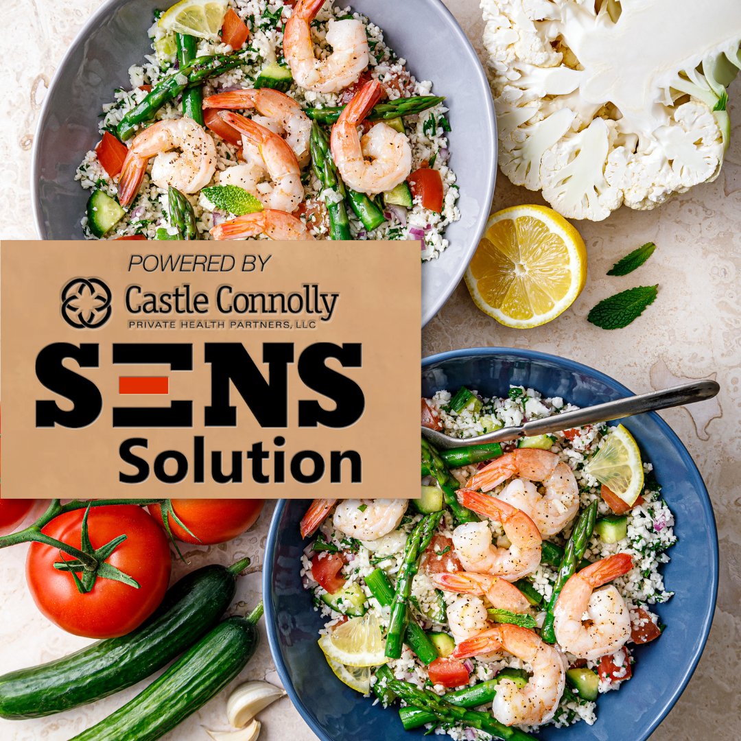 Castle Connolly PHP tweet media