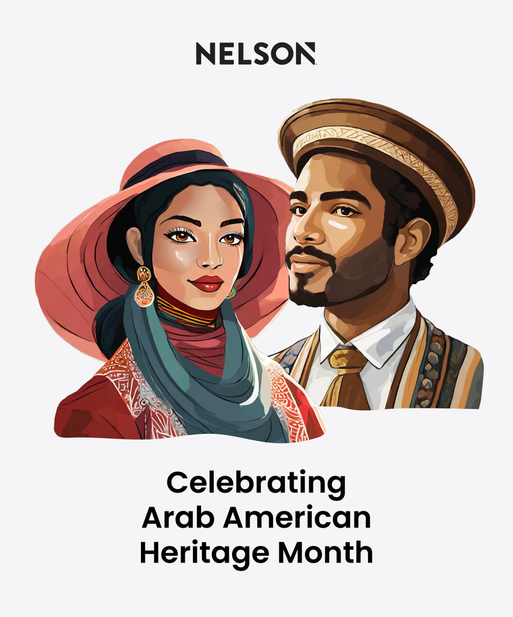 NELSON Worldwide tweet media