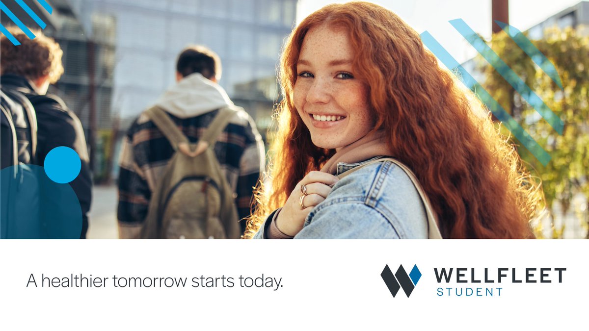 🚬 Learn about the risks of vaping and strategies on how to mitigate e-cigarette use on your campus. hubs.la/Q02qKgxC0
#vaping #studenthealth #healthrisks
