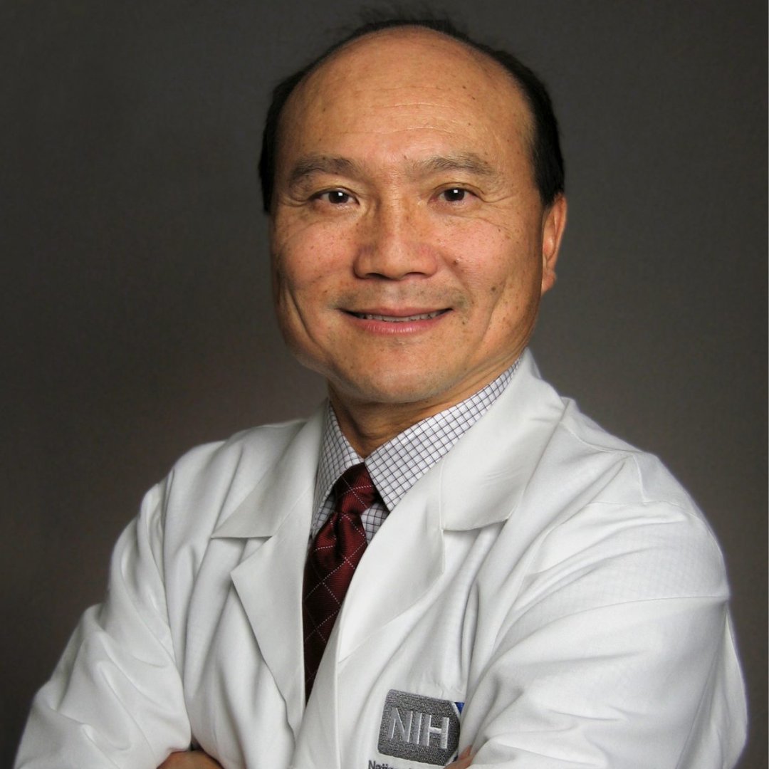 You can join the Hepatitis B Foundation on April 5 online for a special Seminar to be presented by the 2024 Blumberg Prize recipient T. Jake Liang, MD! He will discuss “Hepatitis B Virus: A Virus of Antiquity Shrouded in Enigmas.” Register here: us02web.zoom.us/webinar/regist…