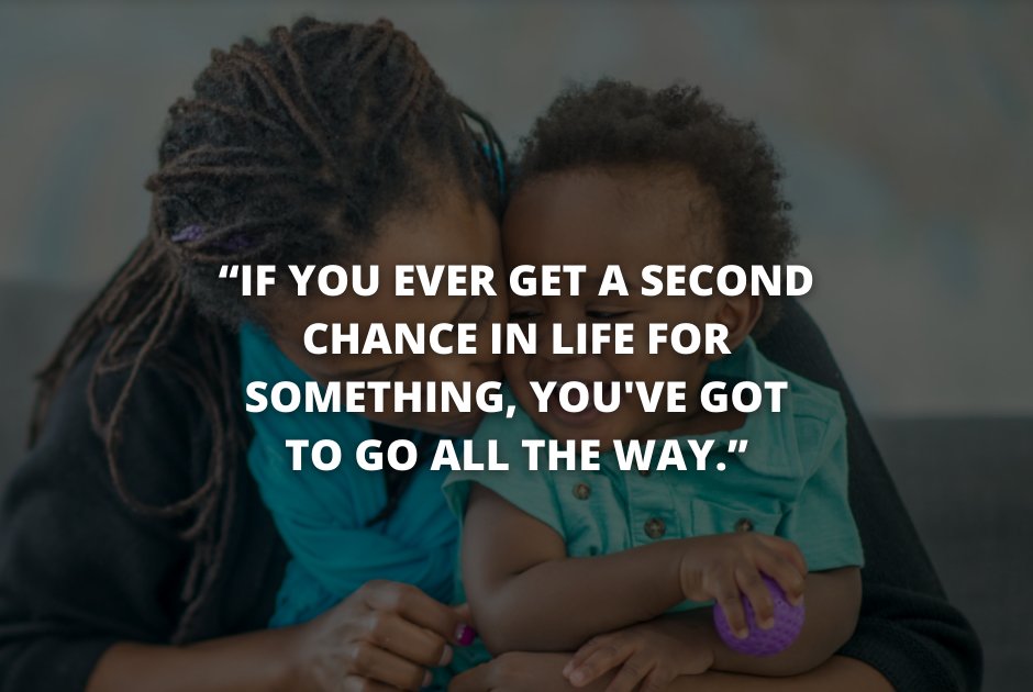 Happy Second Chance Month 🎉 During Second Chance Month, we bring awareness to the collateral consequences of having a criminal conviction and unlock second-chance opportunities for Mississippians who have completed their sentences. #msreentry #mississippi #SecondChanceMonth