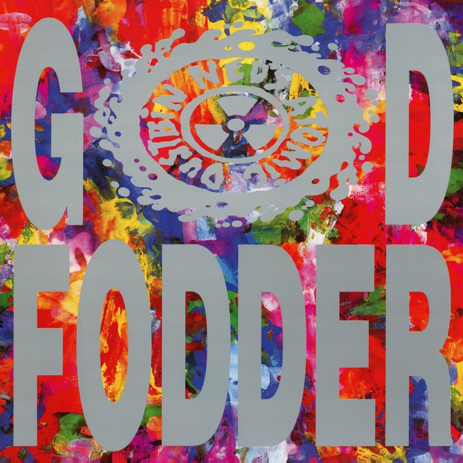 Released today in 1991!!

What's your favourite song on the album?