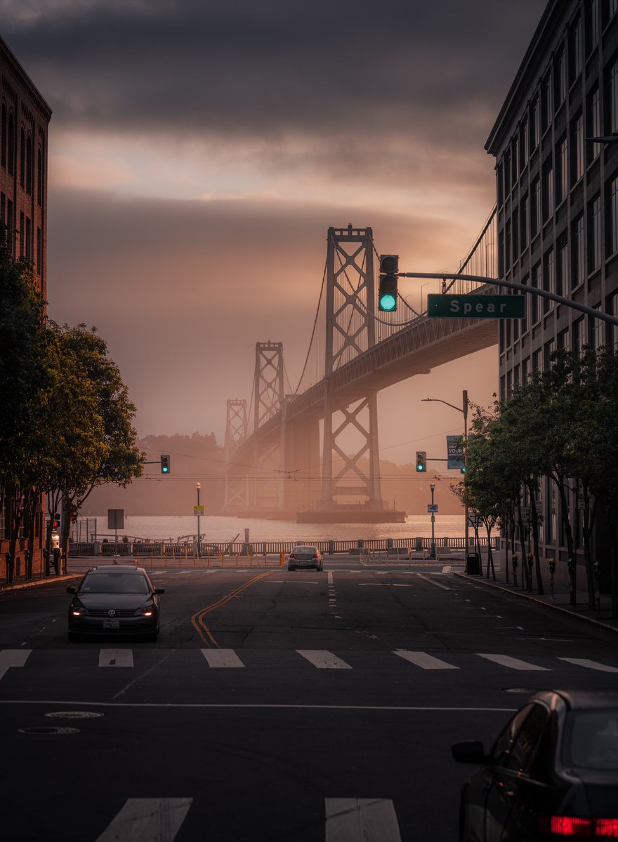 “A Weekend In San Francisco” is now live on Exchange Art!

More info below 🤝