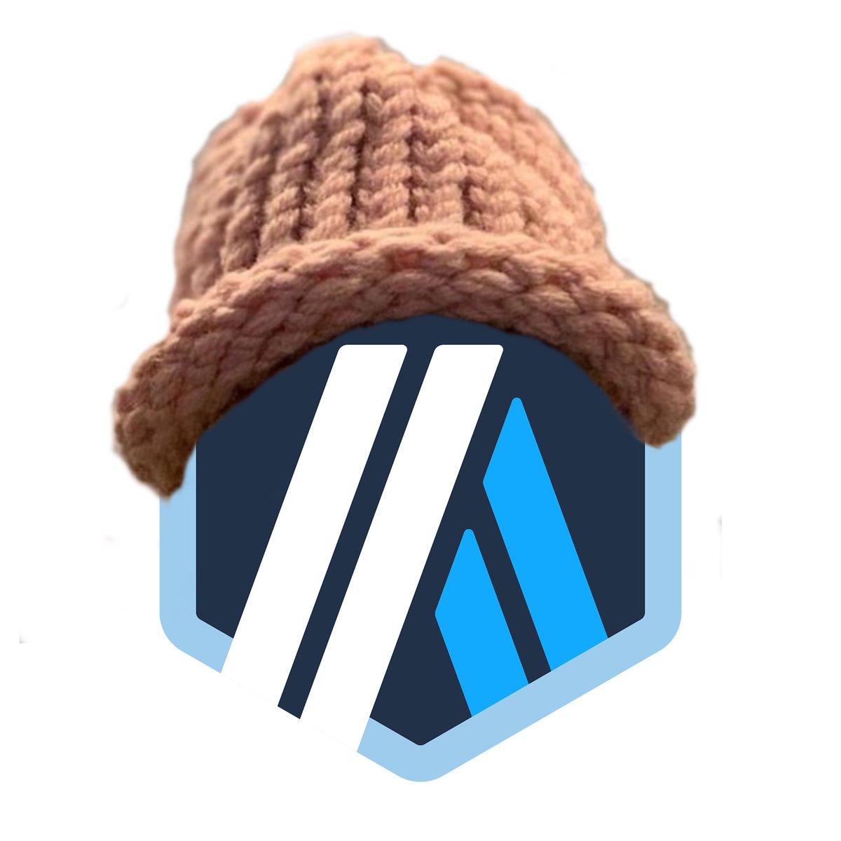 arbitrum's tweet image. Scaling Ethereum wif Arbitrum