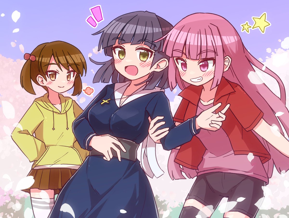 もみやま tweet media