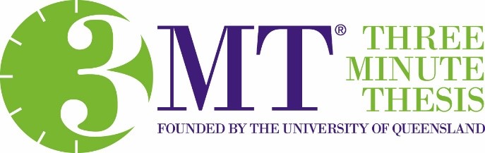 The Pitt Three minute Thesis (3MT) Competition starts at noon today - April 1st! Vote for your favorite presentation and cheer for the SOM contestant, Catherine Phelps, at the Hillman Library, Archives & Special Collections Room, 3rd Floor!