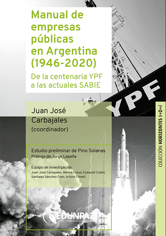 JJCarbajales's tweet photo. Quien quiera profundizar puede sumarse a la Red de Trabajo de Empresas Públicas @red_retep y zambullirse en el "Manual de EP en 🇦🇷" de la Universidad @UNPAZ_Oficial 👇
https://t.co/m0GetT5f6A https://t.co/2NCsgoEScR