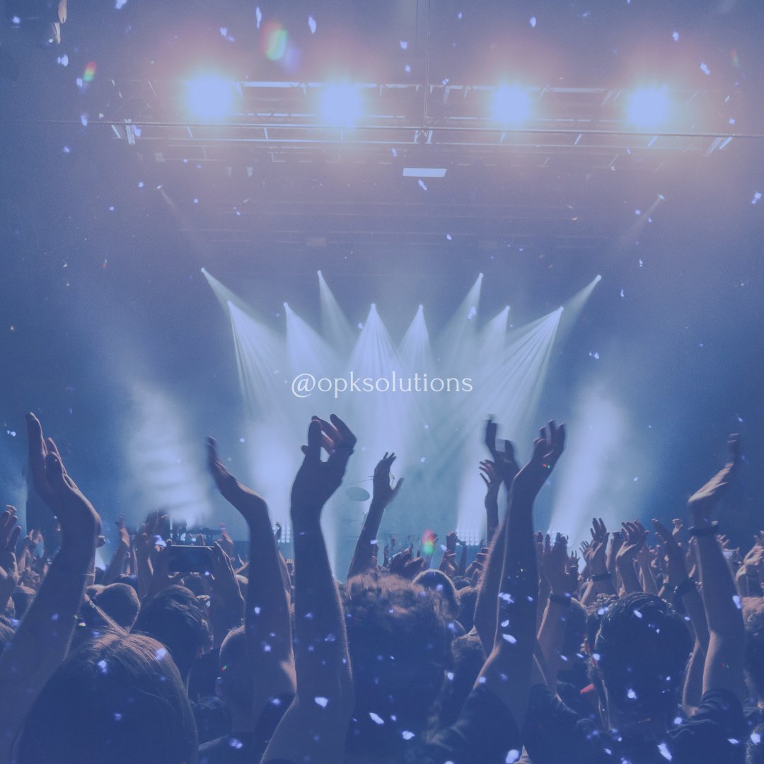 OPKSolutions's tweet image. Rock &amp;amp; heavy metal artists, our tailored music audits help you dominate the scene. Let's fine-tune your online presence together. Reach out now! #MusicAudits #RockMusic #MetalMusic