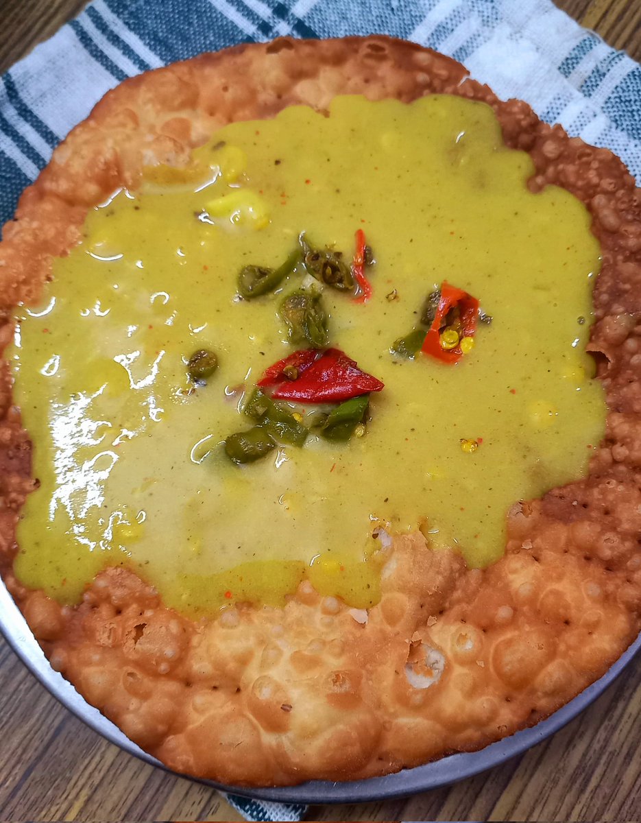 Sindhi dal pakwan. See caption for details. #shalinijain #youtuber #blogger #ContentCreator #recipe #dalpakwan #sindhidish