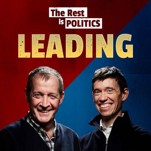 Fascinating episode of @RestIsPolitics 'Leading' -- and a striking line from former MI6 Chief John Sawers at the end, citing a senior #Israel intel official: - '60% of #Hamas fighters alive today are orphans from previous wars.' podcasts.apple.com/us/podcast/lea…