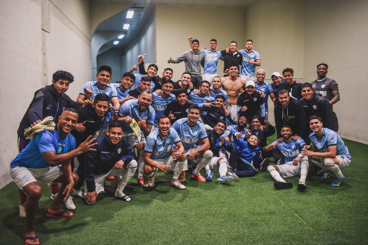 +3 Linda Revancha <a href="/CDAuroraOficial/">Club Deportivo Aurora Oficial</a>