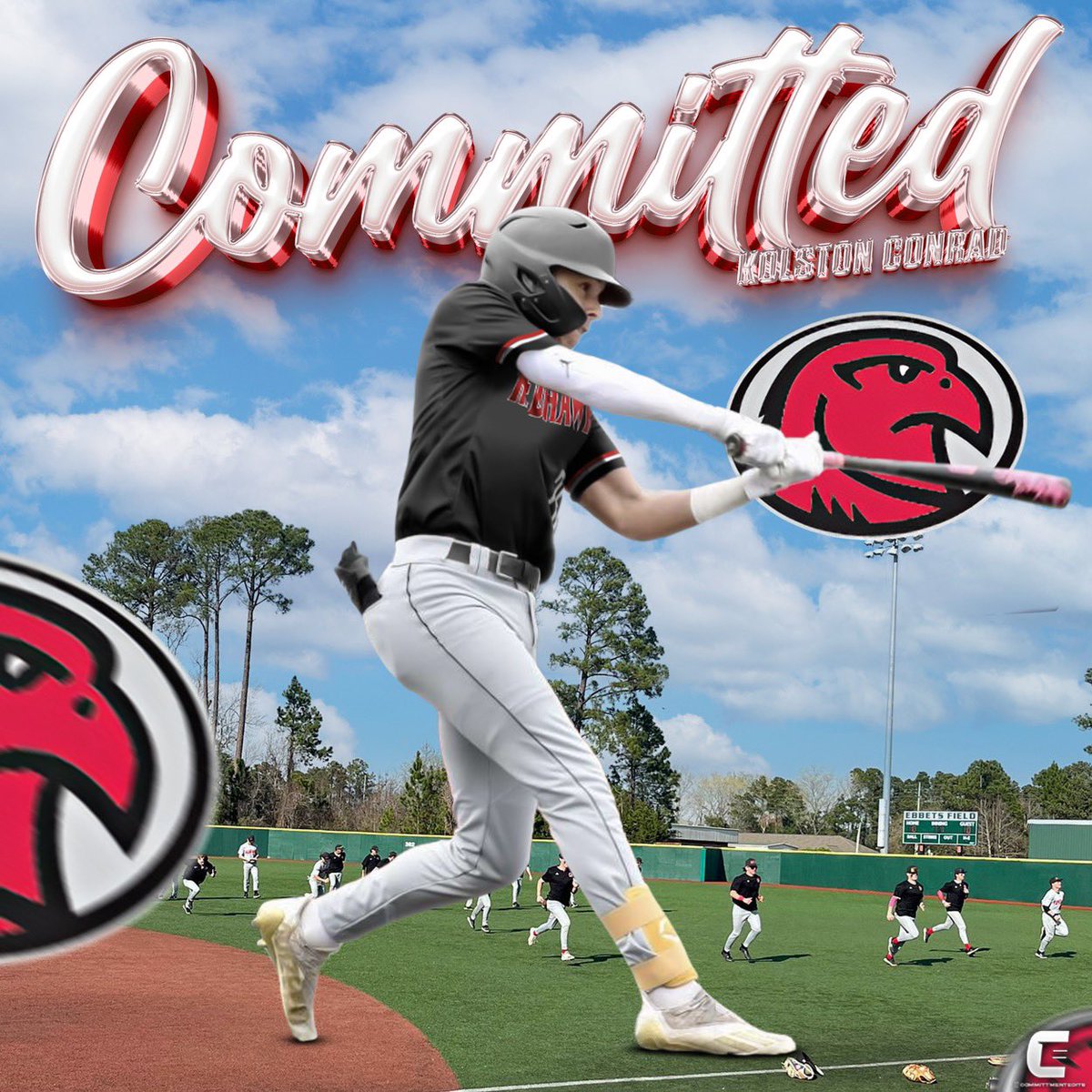 KolstonC's tweet image. Commited ⚫️🔴 @TheGeorge19 @JagsVarsity