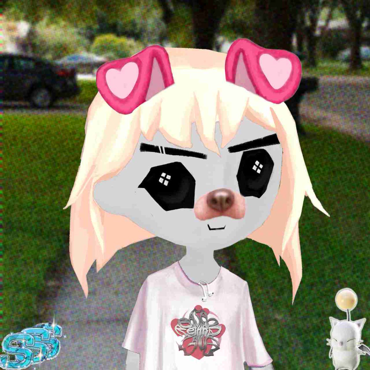 Remilio holders are eligible to enter the airdrop x.com/RemilioBady/st…