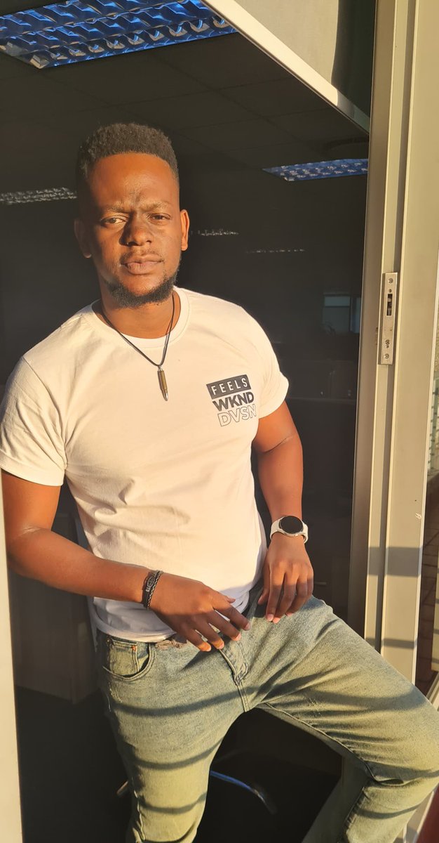 Feels Zimbabwe| Musik Vom Feinsten tweet media