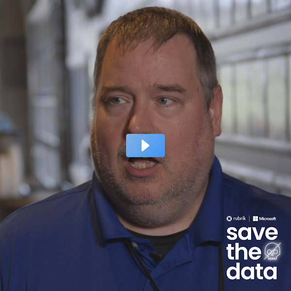 billhegeman's tweet image. Attendees of @RubrikInc #SaveTheData walk away understanding how they can enhance their cyber recovery plan. 🧑‍💻🌐 Register here to get started: rbrk.co/3TveDdx  bit.ly/43CkPXT