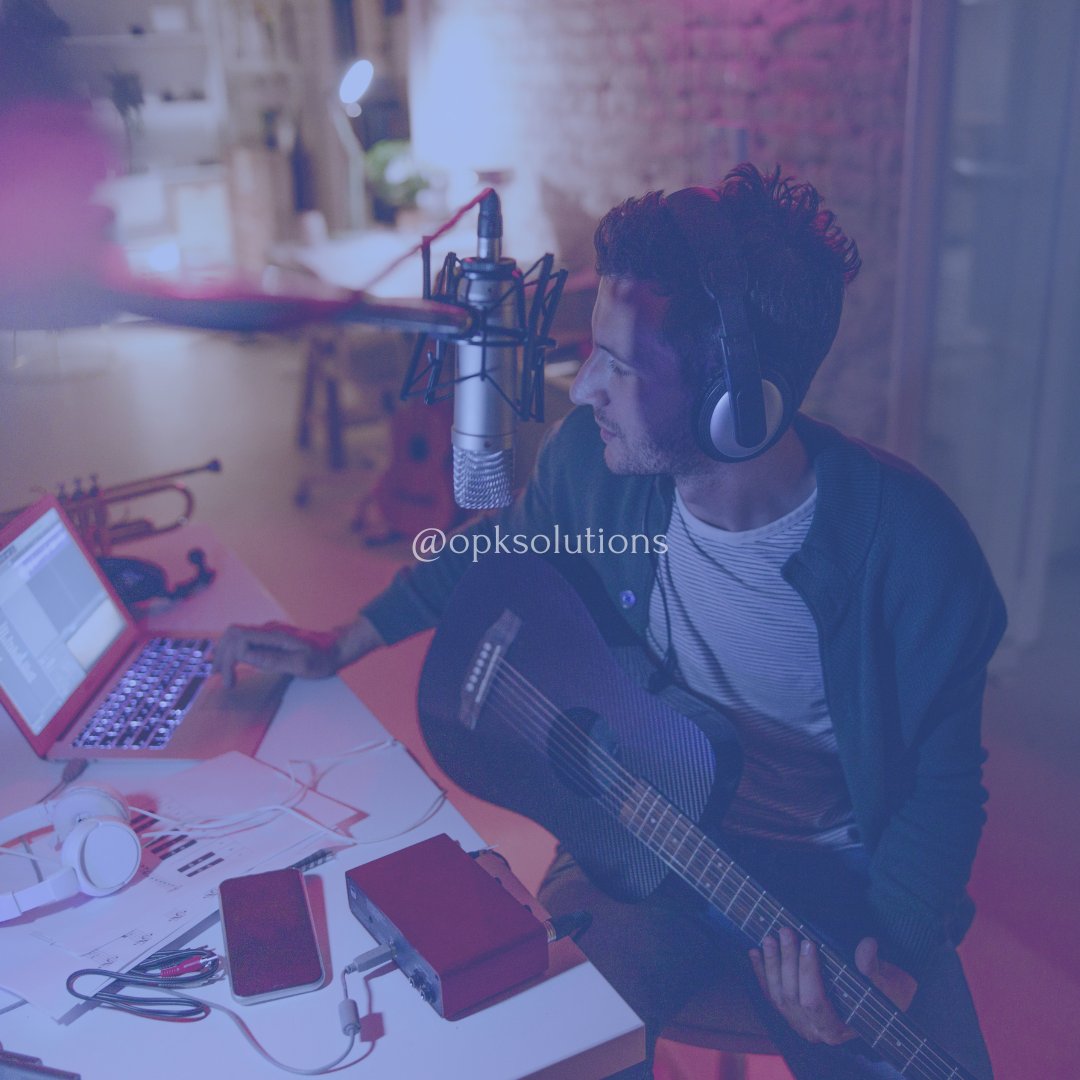 OPKSolutions's tweet image. Struggling to be heard in today's crowded music landscape? Our music audits provide clarity and direction to stand out. Reach out for our help! #musicmarketing #MUSICIAN #musicpromotion