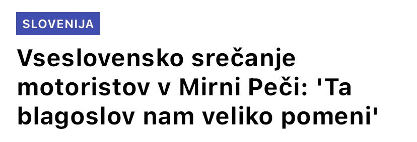Borut Janc tweet media