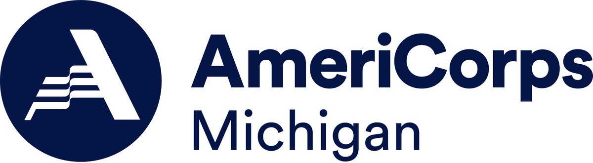 Michigan AmeriCorps tweet media