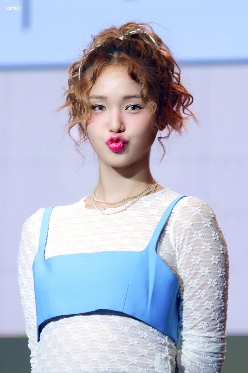 240329 MBN Y 포럼 HQ

#오마이걸 #미미 #김미현
#OHMYGIRL #MIMI #ミミ