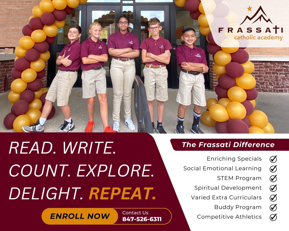 Frassati Eagles (@FrassatiEagles) / Posts / X