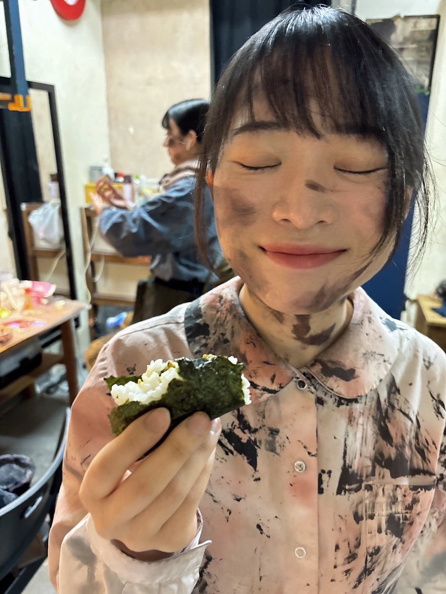 #火の風2024
 #火の風にのって
とりいそぎ千秋楽終了しました！
ご来場・ご視聴誠にありがとうございました！
また改めてポストします✍🏻