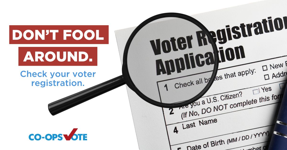 Co-ops Vote tweet media