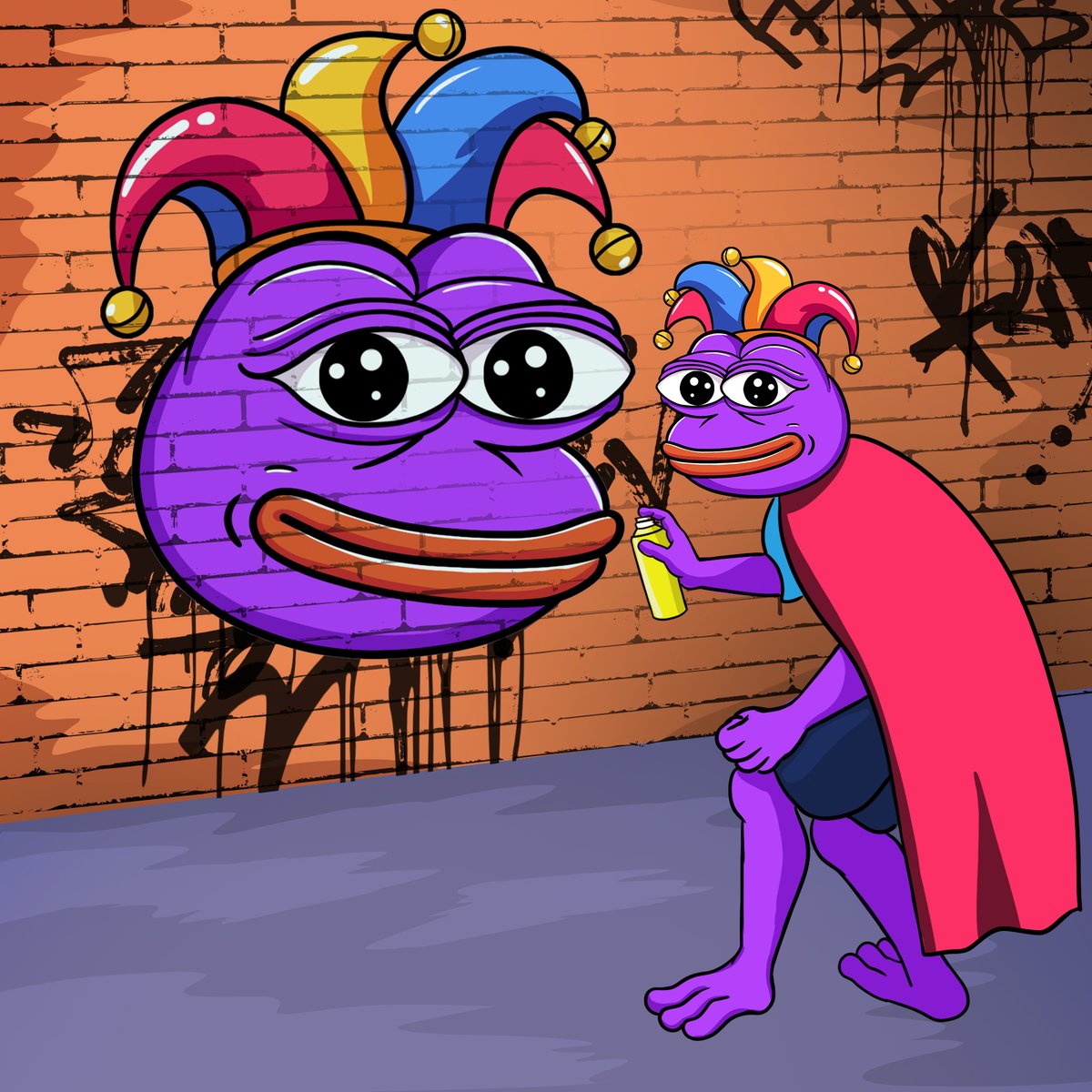 $FOOLS on Solana tweet media