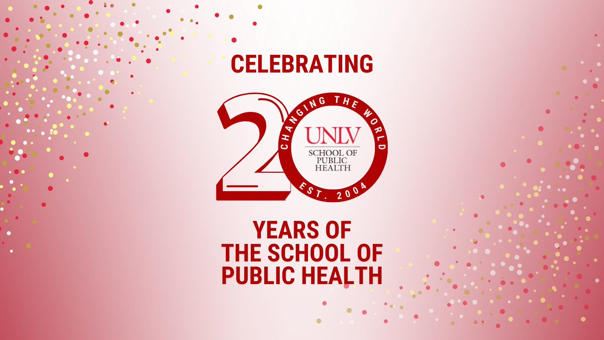 Today kicks off our favorite time of year: National Public Health Week! It’s also 20 years of SPH ✨ Follow along as we recognize #NPHW & reflect on all the moments over the past 2 decades of us working w/ our communities to improve quality of life & eliminate health disparities.