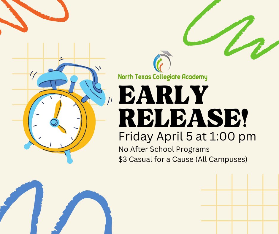 End of the 5th grading cycle is this Friday!!