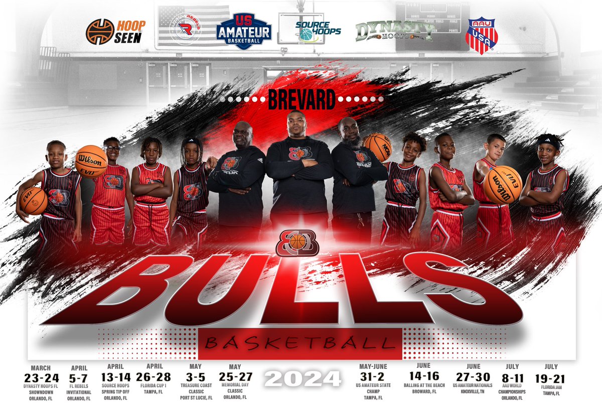 brevardbulls1's tweet photo. APPLYING PRESSURE ALL 2024‼️ https://t.co/d9qP3w1ma9