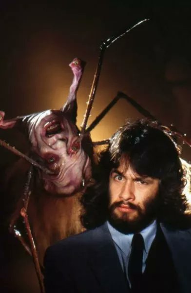 A very Happy Birthday to the King of Thing (and SO much more) , Rob Bottin!

#thething #makeupartist #sfx #makeupfx #johncarpenter
