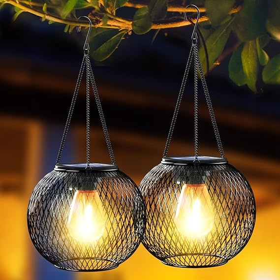 50% drop 15.99 
geni.us/NIrEZd2 
Amazon(Ad) Price/Promo may expire at anytime. #solarlights #outdoorlights