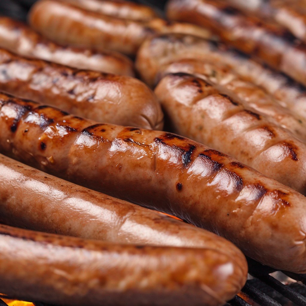 Andreas_Georg_'s tweet image. Na... wer würde deshalb nochmal 💉?#Wurst #Impfung