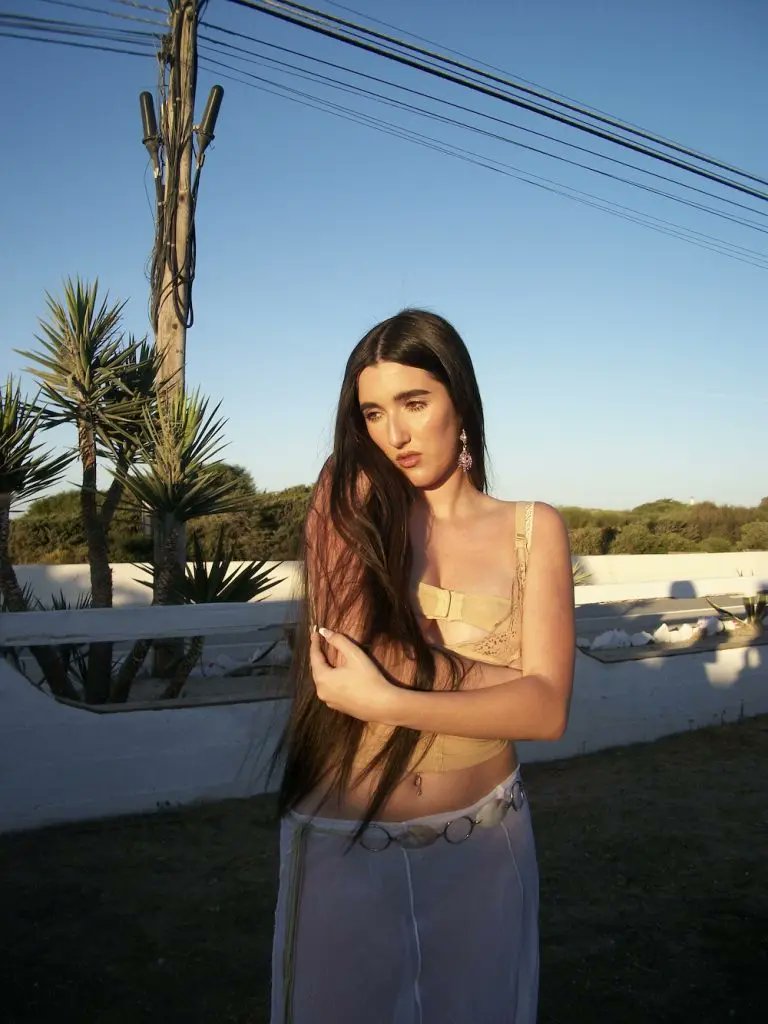 el cielo debe sonar así