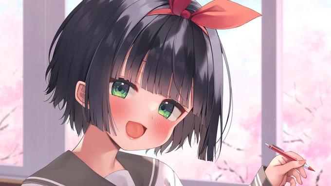 中井みのるさん()のyoutube動画のサムネイラストを描かせて頂きました!エイプリルフールにぴったりのお話です! 
