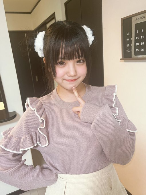 Twitterのコスプレ画像4
