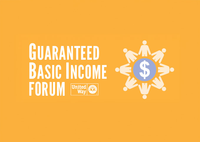 Join us on April 10th at WBUR City Space to explore Guaranteed Basic Income (GBI) and discover the impacts of cash solutions. Learn from experts like Doug Howgate and Getta Pradhan and our keynote speaker Jesus Gerena from Up Together! Register now! bit.ly/4ajNOCm