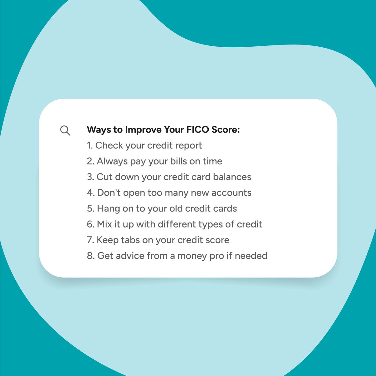Demystifying FICO scores! 💳 Let's break down what they are, what factors influence them, and how students can boost theirs for financial success. 📈💰 #collegeave #financialliteracy #FICO #FICOScore #creditscore collegeave.blog/FICO_scores