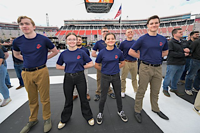 Speedway Children’s Charities - Bristol, TN tweet media