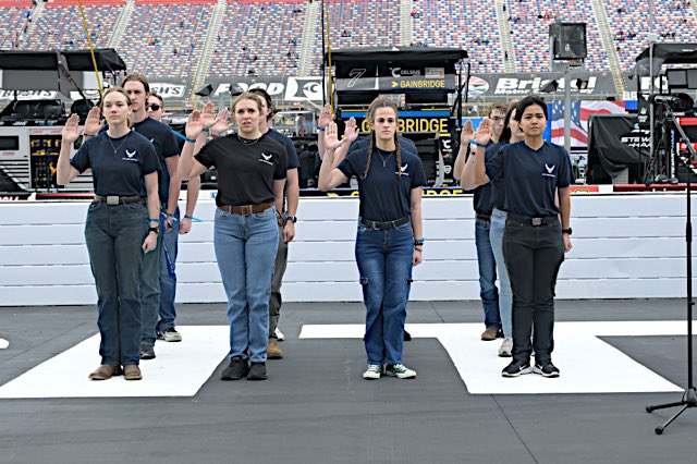 Speedway Children’s Charities - Bristol, TN tweet media